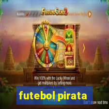 futebol pirata